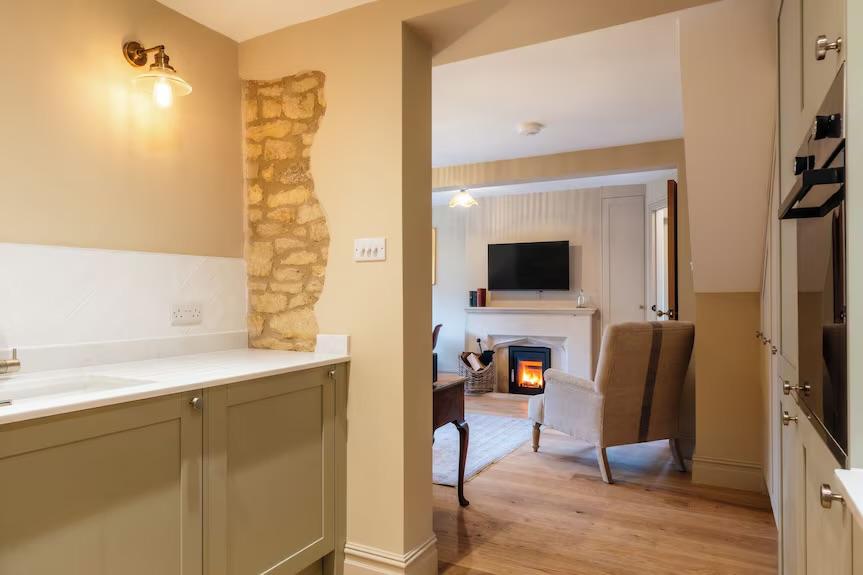 Beechwood Cottage