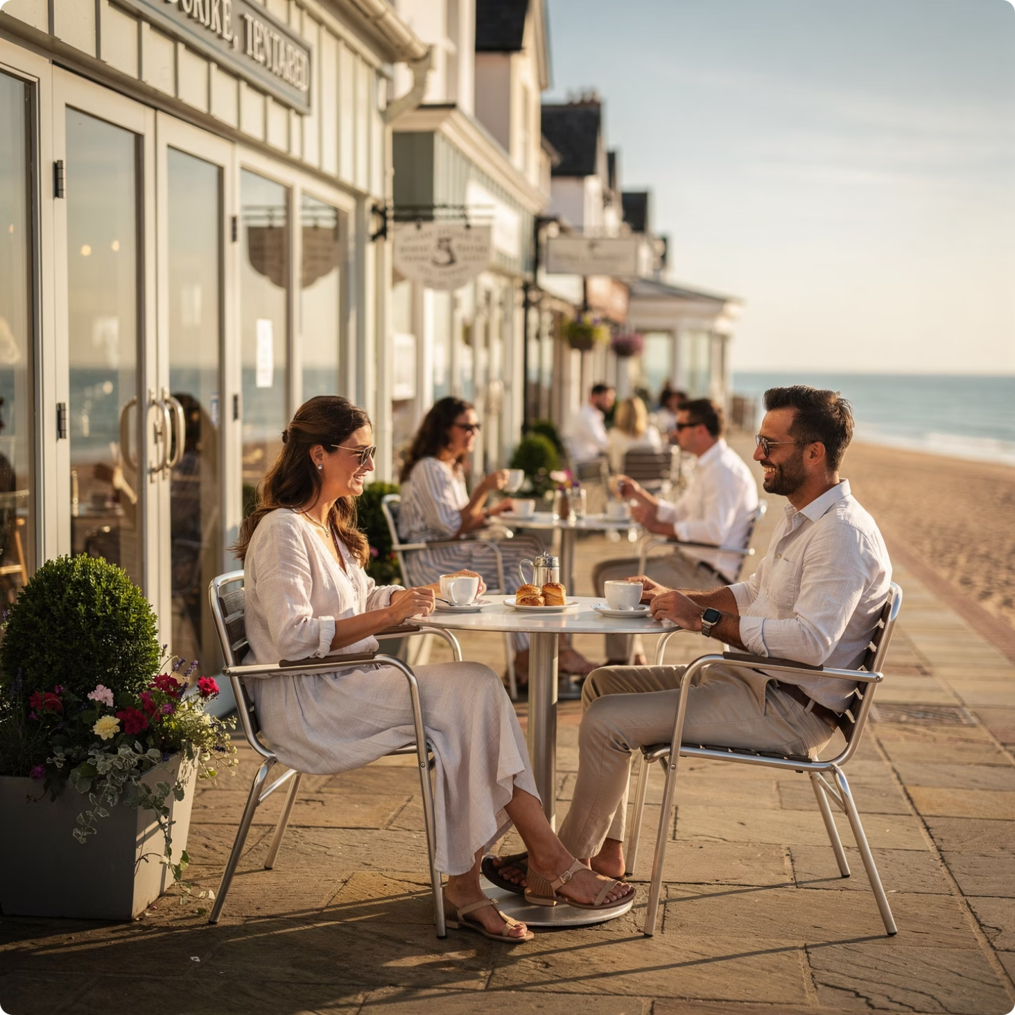 Goring-by-Sea