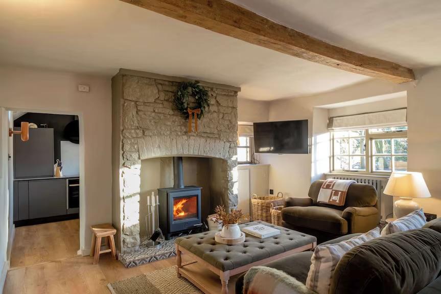 Olive Cottage photo 3