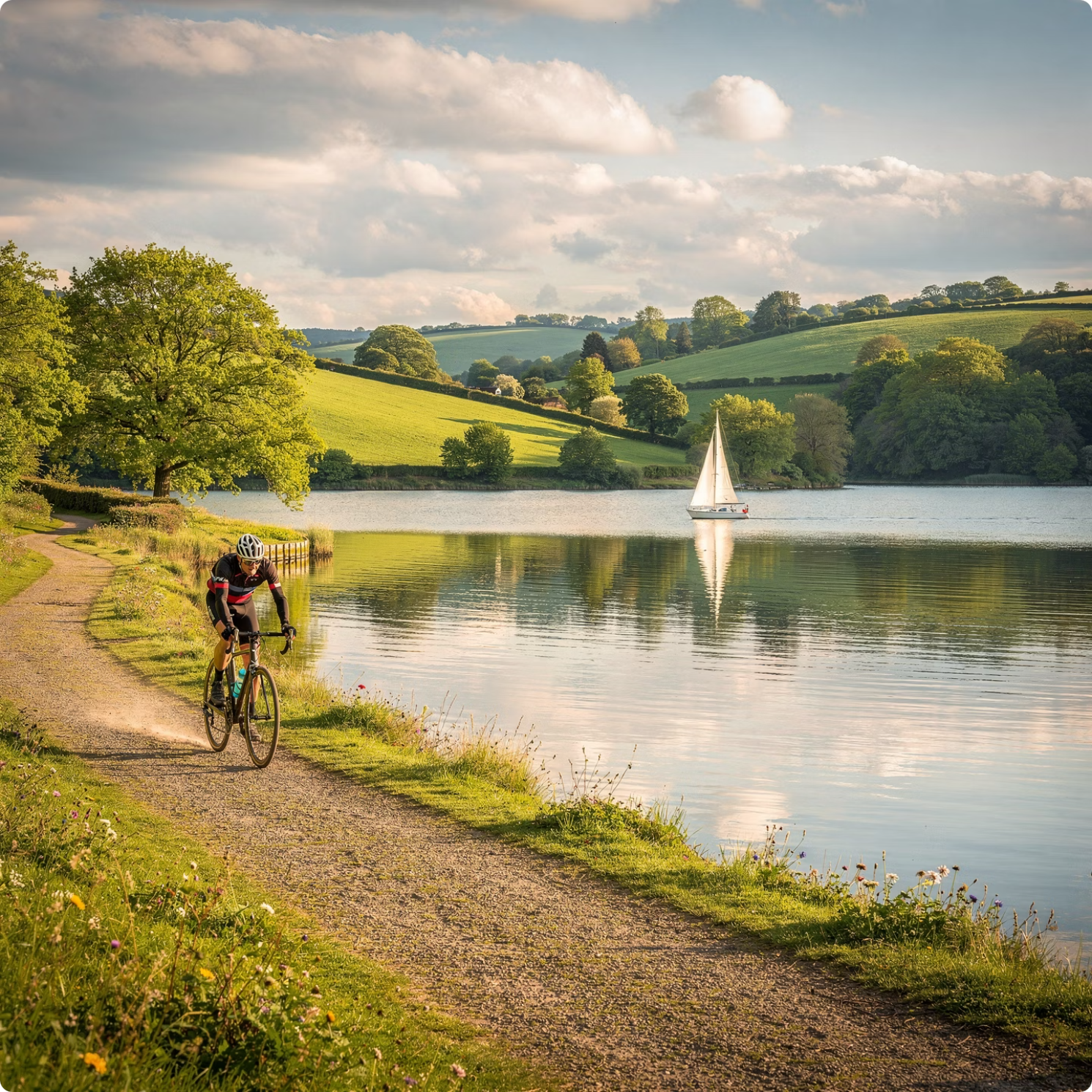 Rutland Water
