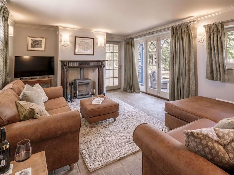 Charming Grade II Listed Sanctuary photo 2
