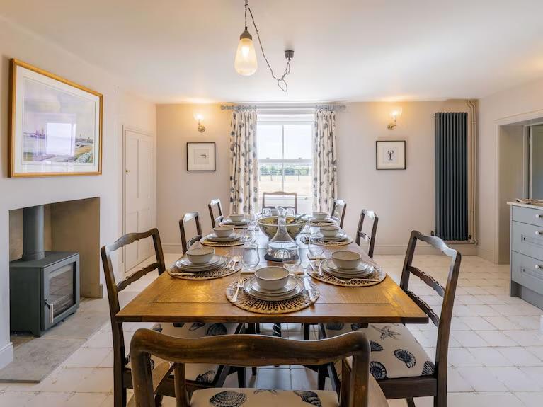 Charming Grade II Listed Sanctuary photo 5