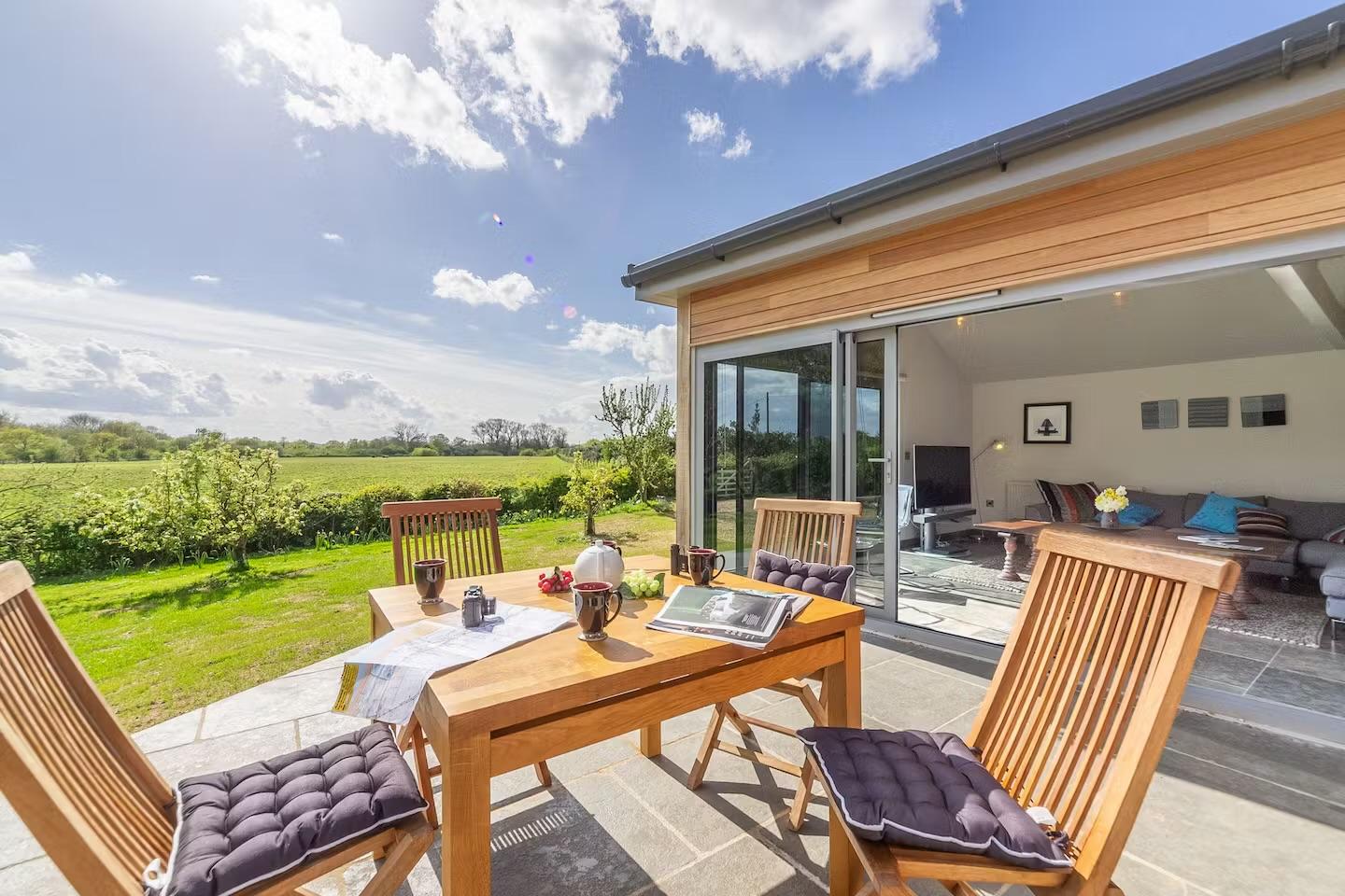 Peterstone Lodge photo 3